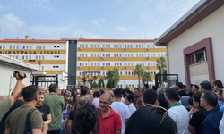 Antalya'da LGS heyecanı yaşandı!