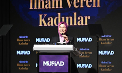 Bakan Göktaş: "Kadın milletvekili oranı yüzde 20'ye yaklaştı"