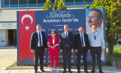 Anahtar Parti’de Antalya desteği dikkat çekti!