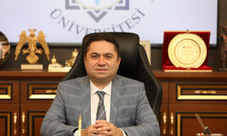 ALKÜ Rektörü Prof. Dr. Türkdoğan: "Bu yıl Alanya ve Gazipaşa’da 10 bin 284 aday YKS heyecanını yaşayacak"
