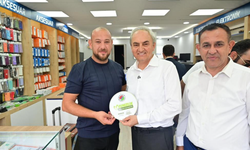 Her ay Kepez'in "En Temiz Sokağı" ve "En Temiz Caddesi" belirlenecek