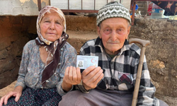Üç evladını toprağa verdi, asırlık ömrünü doğayla iç içe sürdürdü!