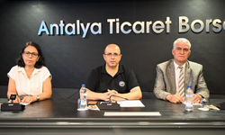 Sektör temsilcilerine B-Reçete sistemi anlatıldı