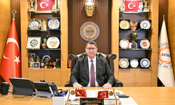 Adlıhan Dere: "Babalarımıza hediye, esnafımıza bereket olsun"