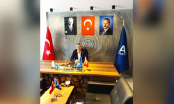 Anahtar Parti’den Antalya için sert uyarı!