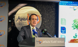 Ali Çandır: "COP31’de yeşil dönüşüm fırsatını değerlendirelim"