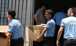 Antalya'da sahte parfüm operasyonu: Binlerce ürüne el konuldu!