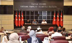 Kepez'de engelsiz hayat için güç birliği