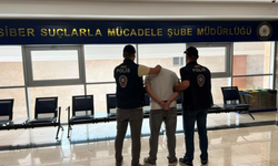 Antalya'da rekor ceza ile aranan şahıs yakalandı!