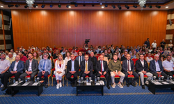 160 ülkenin sofrasına uzanan 'Ekmek meselesi' Antalya'da konuşuldu