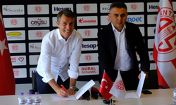 Antalyaspor'da 2. Bülent Korkmaz dönemi!