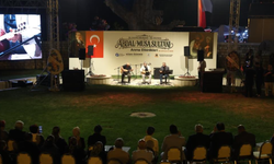 Abdal Musa Sultanı anma etkinlikleri başladı
