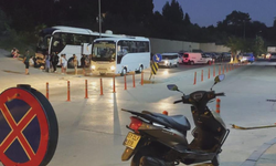 Manavgat'ta Rafting turunda gıda zehirlenmesi şüphesi!