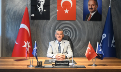 Anahtar Parti'den Antalya uyarısı!