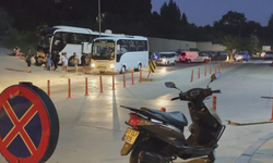 Antalya'da 52 yerli tatilcinin zehirlenme şüphesiyle hastaneye başvurduğu olayda kritik gelişme!