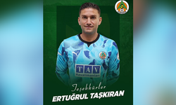 Alanyaspor'da Ertuğrul Taşkıran ve Nicolas Janvier ile yollar ayrıldı