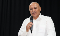 Miran, LGS'ye girecek öğrencilere başarılar diledi