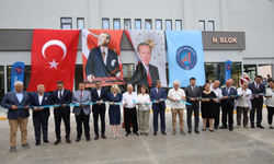 Akdeniz Üniversitesi Hastanesinde 9 ayda tamamlanan Nöroloji Polikliniği açıldı