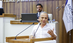 Prof. Dr. Çetin: Antalya'da Batı Nil ateşi, sıtma ve KKKA vakası yoktur