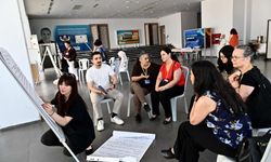 COP Women Antalya’da kadınların iklim politikalarındaki rolü konuşuldu