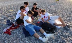 YKS nedeniyle dev ekranlar kurulmadı!