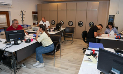 Manavgat Belediyesi 23 memur alımı yapacak