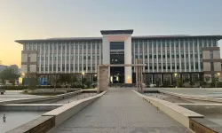 Aksu kaymakamı değişti!