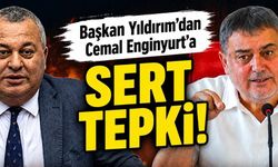O sözleri aynen iade ediyorum!