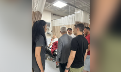 Manavgat'taki toplu rahatsızlıkta sevindiren gelişme!