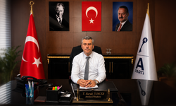 İl Başkanından COP31 vurgusu!