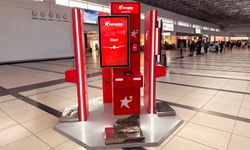 Corendon Airlines'tan havalimanlarında dijital dönüşümü güçlendiren uygulama