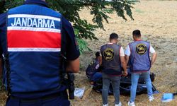 Aksu'da yaşlı kadının cansız bedeni sulama kanalında bulundu