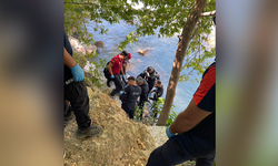 Alara Çayı'nda 3 haftadır aranan gençten acı haber!