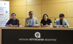 Büyükşehirden yeşil geçiş için ortak akıl çalıştayı