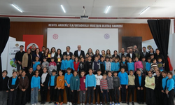 Alanya'da geleceğe yeşil yatırım!