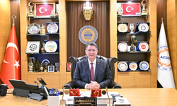 AESOB Başkanı Dere: "Turizm otele sıkışırsa, bereket esnafa ulaşmaz"