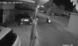 Gece yarısı büyük panik!