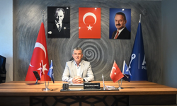 Muratpaşa İlçe Başkanı Okkalı'ndan Müfredat değişikliğine tepki!