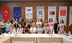 Antalya, kadın dostu kent vizyonunu güçlendiriyor