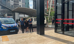 Devlete ve polise hakaret eden yabancı uyruklu şüpheli adliyeye sevk edildi!