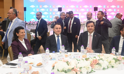 Türkiye Buluşmaları programı ikinci buluşmasını Antalya'da gerçekleştirdi!