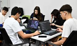 ASSİM'den yapay zekayla marka oluşturma eğitimi