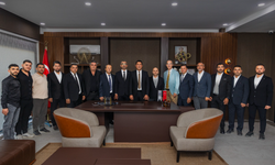 Antalya İnşaat Müteahhitleri Derneği Başkanı İsmail İltemir meslektaşlarına çağrıda bulundu!
