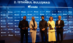 Corendon Airlines, 2. İstanbul Buluşması'na katıldı
