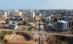 ASAT’tan Belek, Kadriye, Altıntaş ve Kundu’ya turizm yatırımları