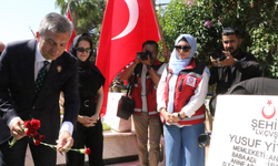 15 Temmuz şehidi annesi: "Onuncu yılındayız, şehidimiz gururumuz, onurumuz, oğlumuz, her şeyimiz"