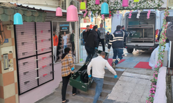 2 bin 400 liralık alacak tartışması cinayetle bitti!