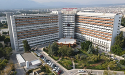 Akdeniz Üniversitesi'nde 3'üncü rahim nakli operasyonu başladı!