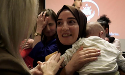 Koruyucu aile programında rektörle sohbeti, anne adaylığı umutları yeşertti!
