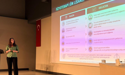 Antalya Bilim Merkezi'nde "Geleceğin Meslekleri" söyleşileri